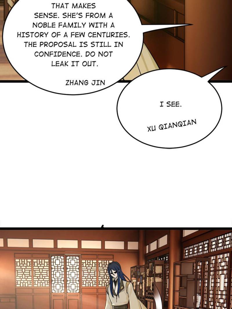 Ultimate Son-in-Law Chapter 1 page 148 - 