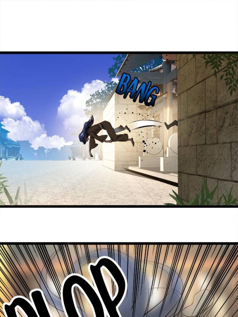 Ultimate Son-in-Law Chapter 1 page 154 - 