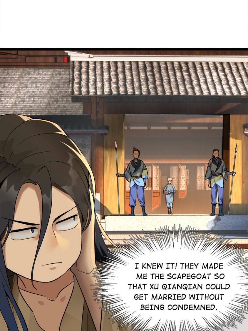 Ultimate Son-in-Law Chapter 1 page 159 - 
