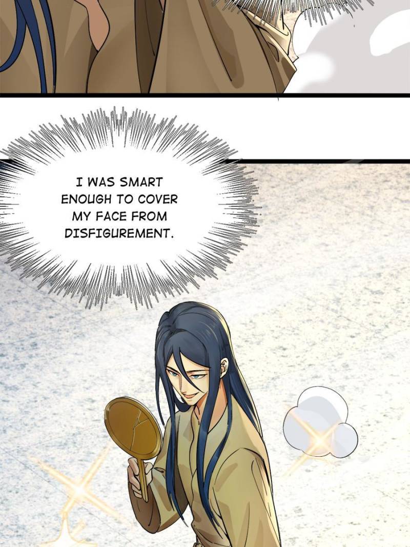 Ultimate Son-in-Law Chapter 1 page 160 - 