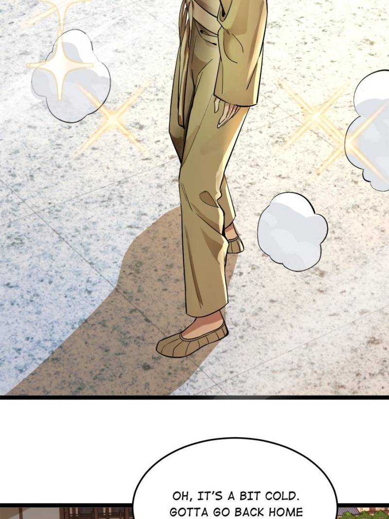 Ultimate Son-in-Law Chapter 1 page 161 - 