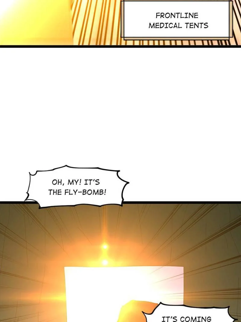 Ultimate Son-in-Law Chapter 1 page 18 - 