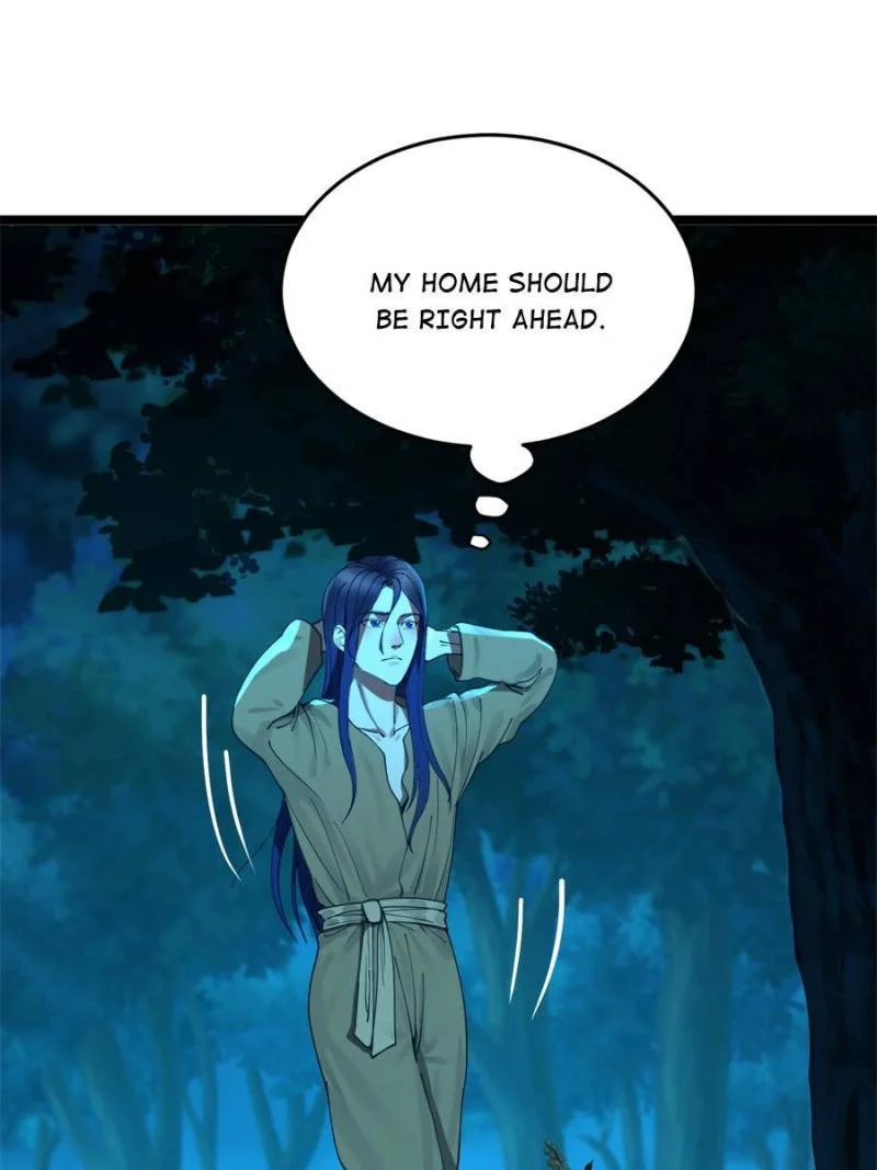 Ultimate Son-in-Law Chapter 1 page 171 - 
