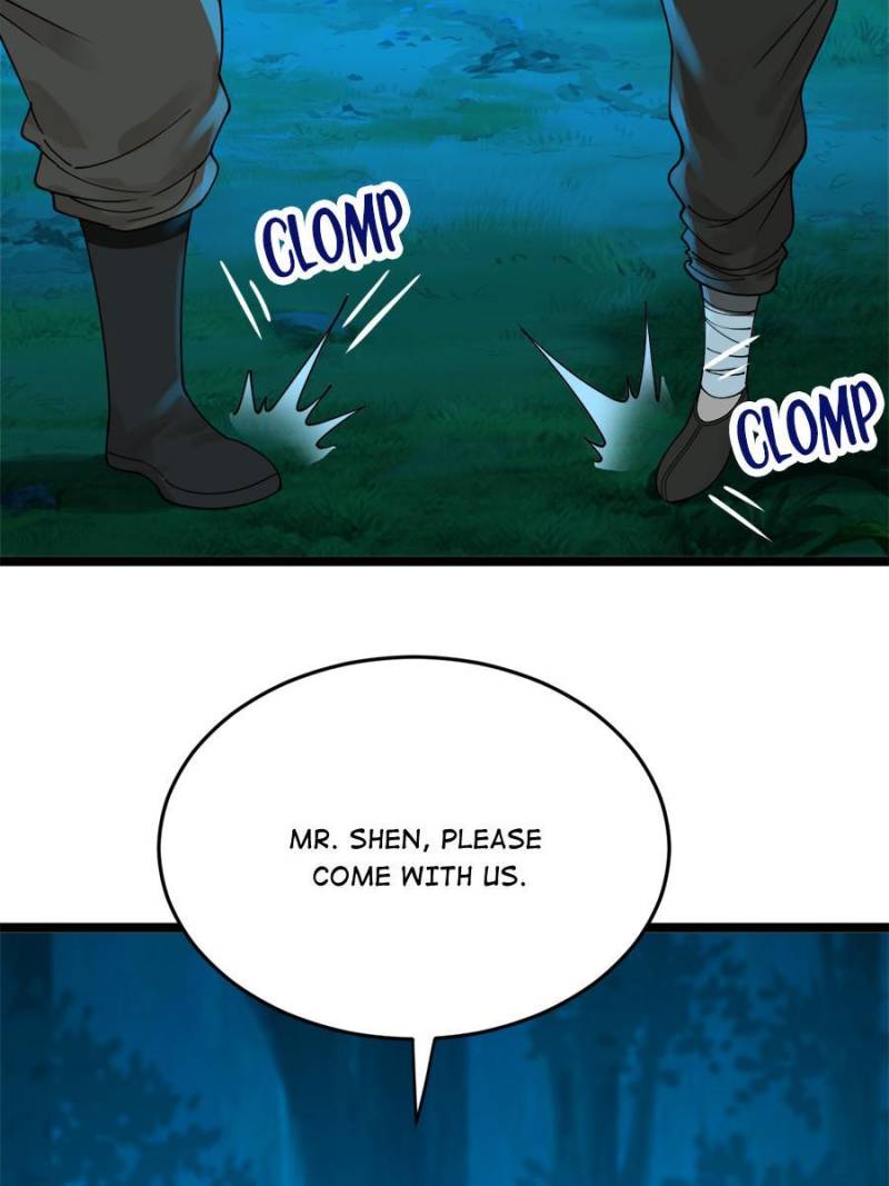 Ultimate Son-in-Law Chapter 1 page 173 - 
