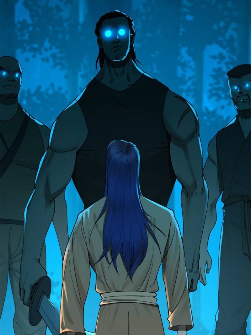 Ultimate Son-in-Law Chapter 1 page 174 - 