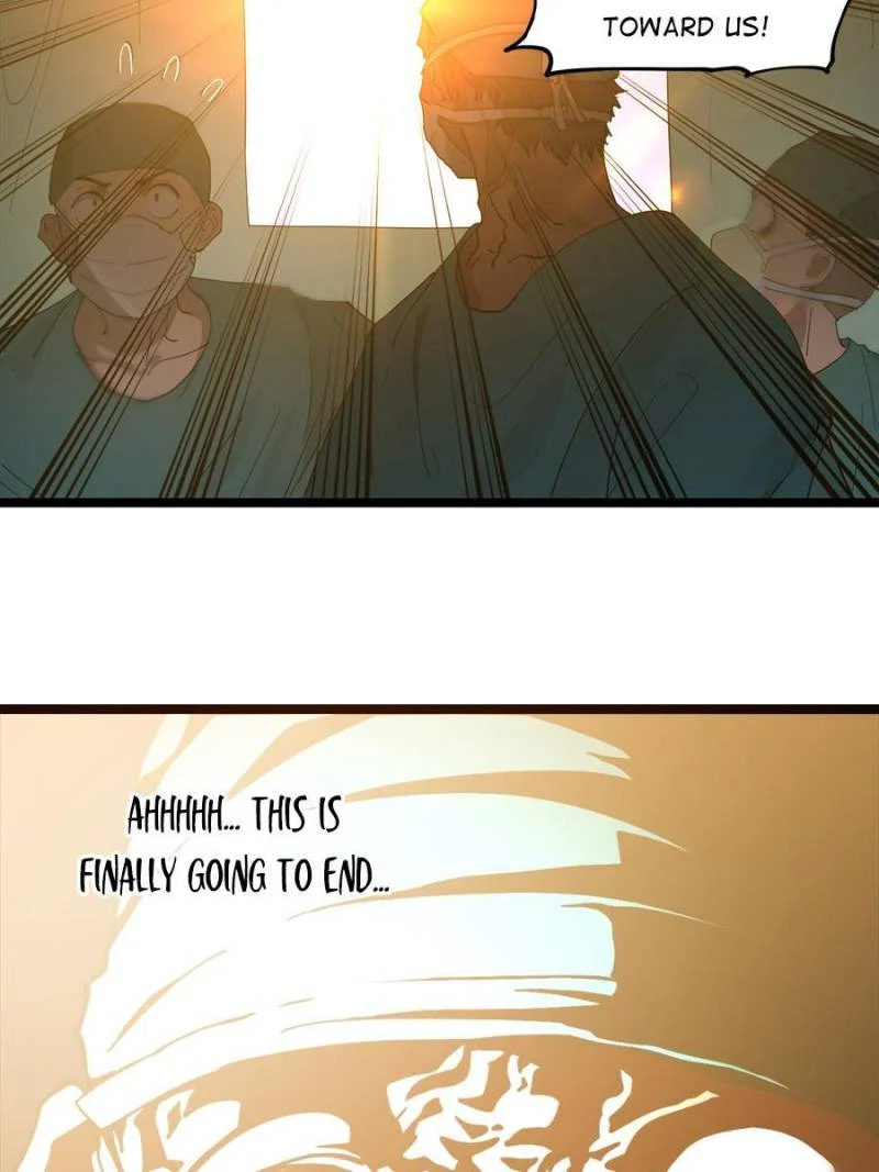 Ultimate Son-in-Law Chapter 1 page 19 - 