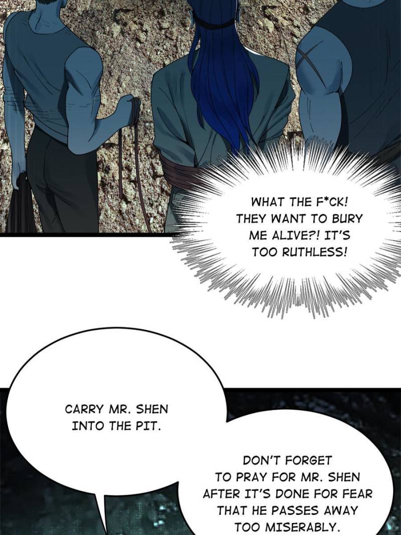 Ultimate Son-in-Law Chapter 1 page 182 - 