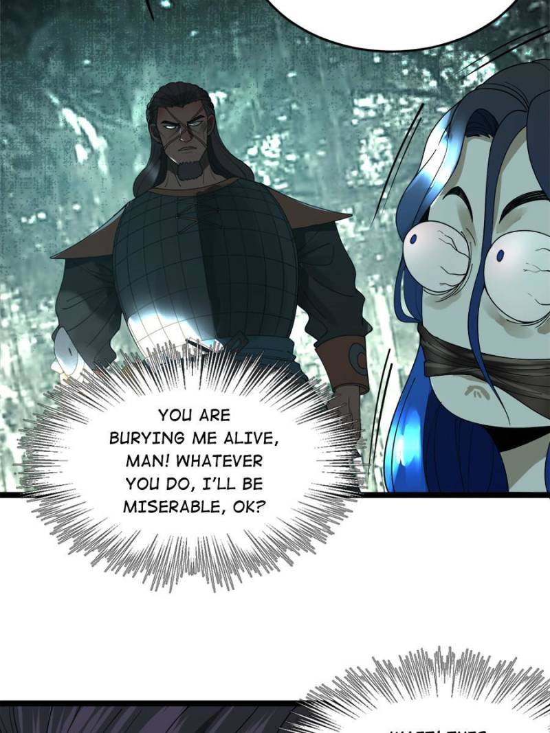 Ultimate Son-in-Law Chapter 1 page 183 - 