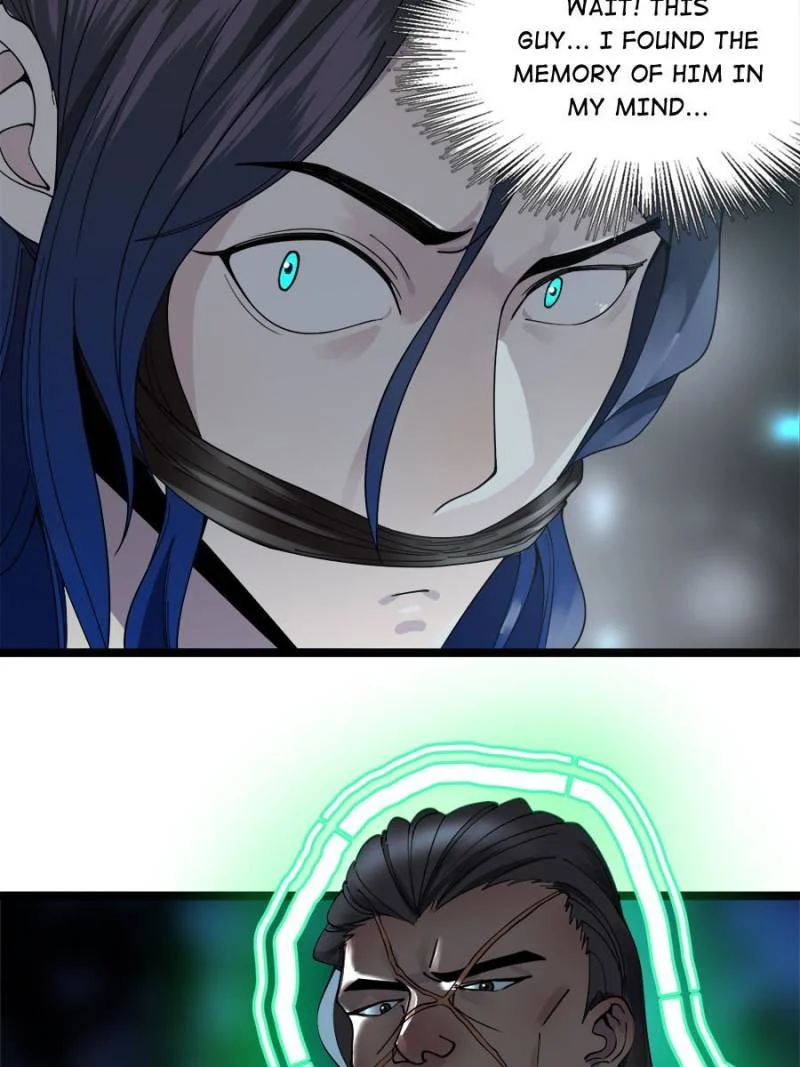 Ultimate Son-in-Law Chapter 1 page 184 - 