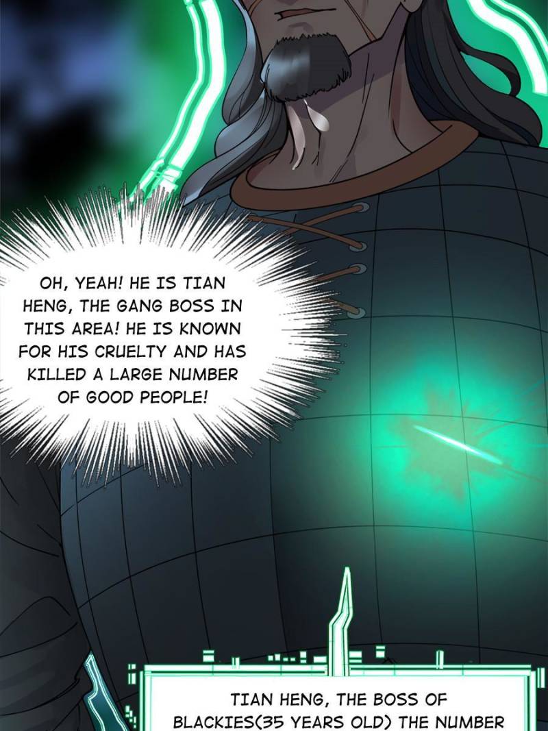 Ultimate Son-in-Law Chapter 1 page 185 - 