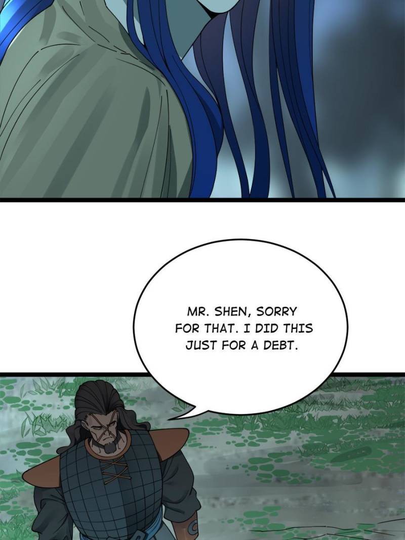 Ultimate Son-in-Law Chapter 1 page 187 - 