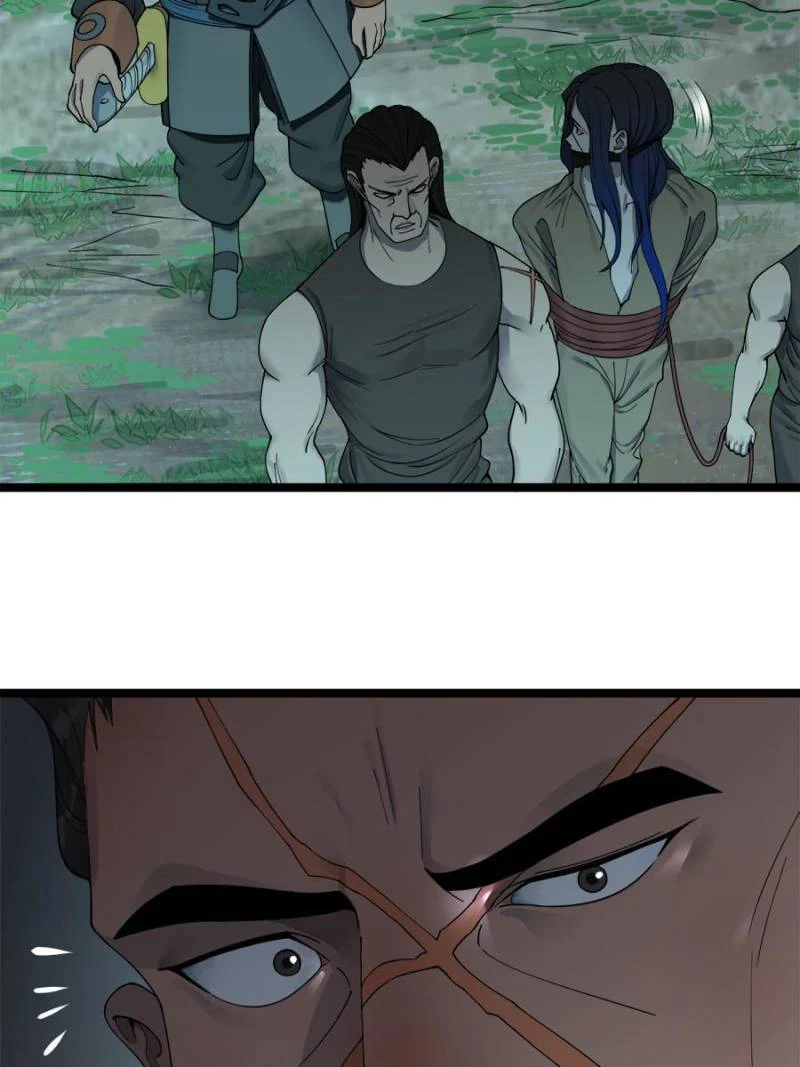 Ultimate Son-in-Law Chapter 1 page 188 - 