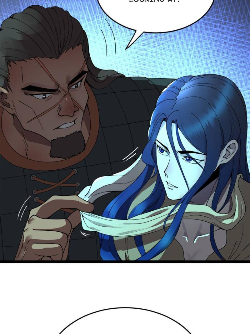 Ultimate Son-in-Law Chapter 1 page 191 - 