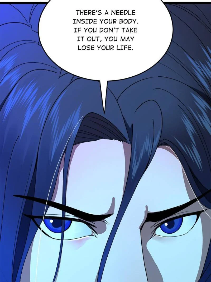 Ultimate Son-in-Law Chapter 1 page 192 - 