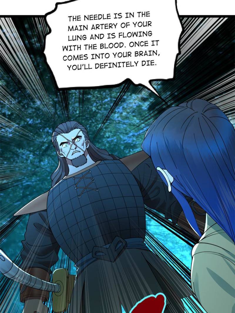Ultimate Son-in-Law Chapter 1 page 194 - 