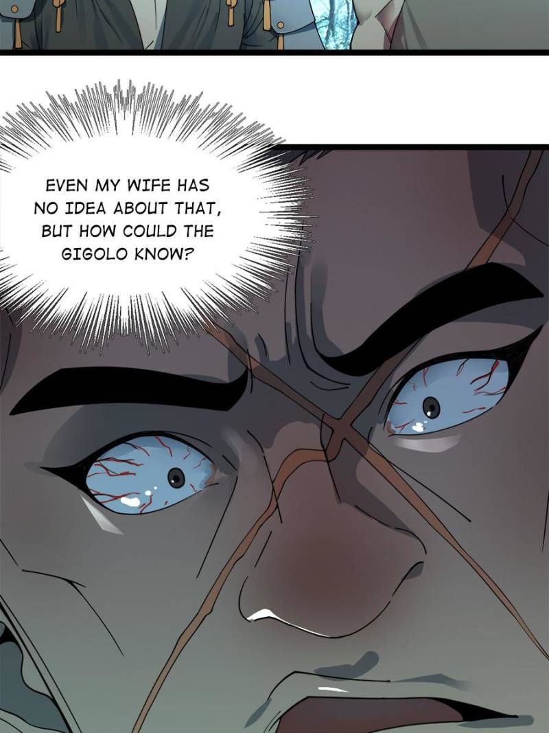 Ultimate Son-in-Law Chapter 1 page 196 - 