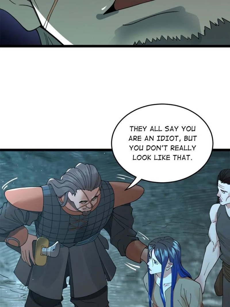 Ultimate Son-in-Law Chapter 1 page 197 - 