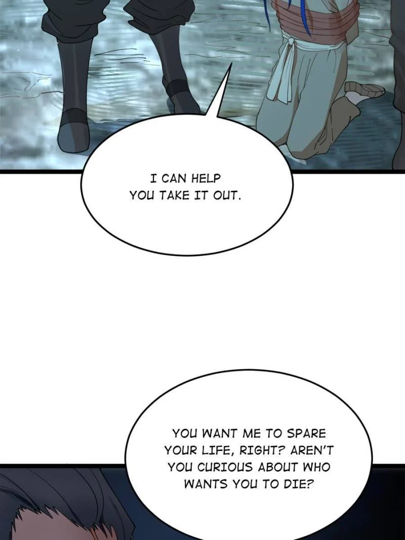 Ultimate Son-in-Law Chapter 1 page 198 - 