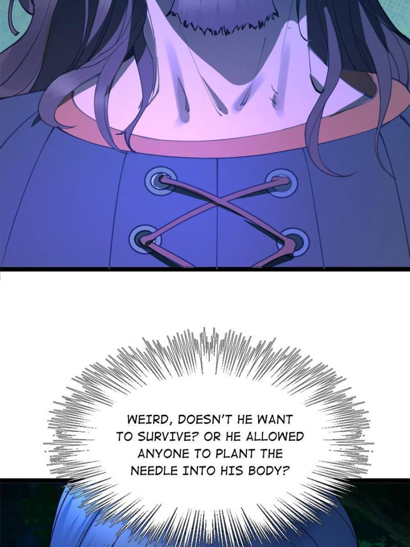 Ultimate Son-in-Law Chapter 1 page 203 - 