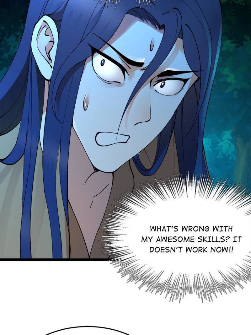 Ultimate Son-in-Law Chapter 1 page 204 - 