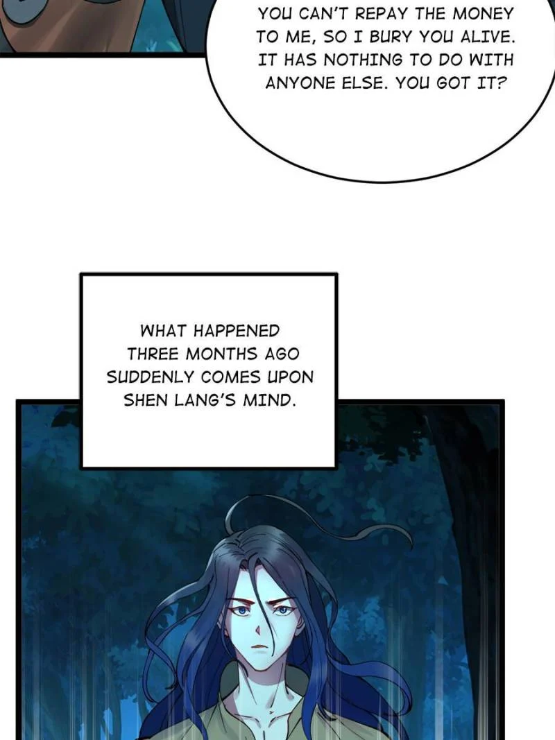 Ultimate Son-in-Law Chapter 1 page 206 - 