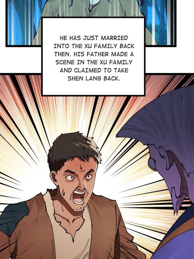 Ultimate Son-in-Law Chapter 1 page 207 - 