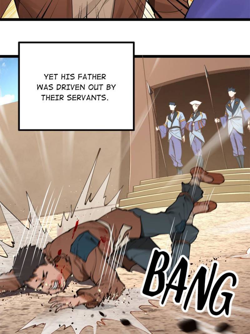 Ultimate Son-in-Law Chapter 1 page 208 - 
