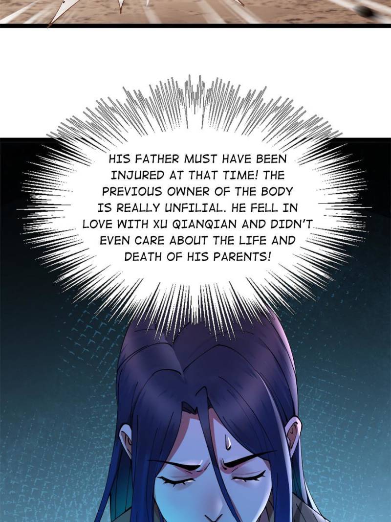Ultimate Son-in-Law Chapter 1 page 209 - 