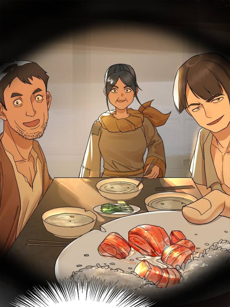 Ultimate Son-in-Law Chapter 1 page 213 - 