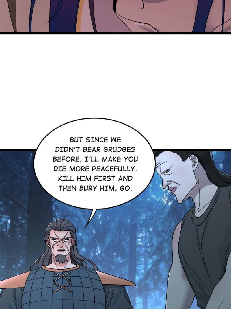 Ultimate Son-in-Law Chapter 1 page 215 - 
