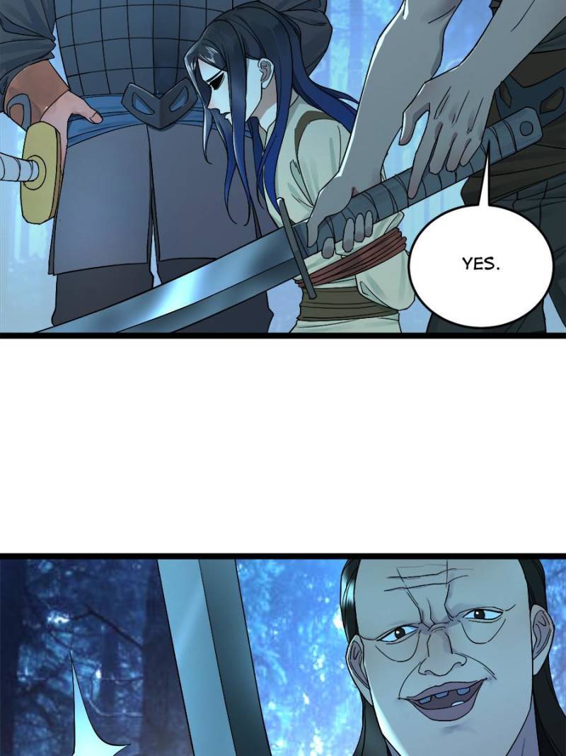 Ultimate Son-in-Law Chapter 1 page 216 - 