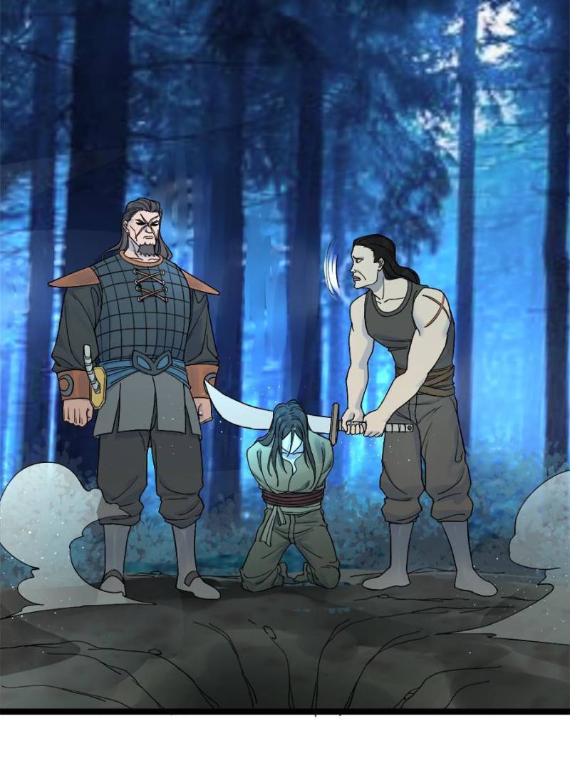 Ultimate Son-in-Law Chapter 1 page 220 - 