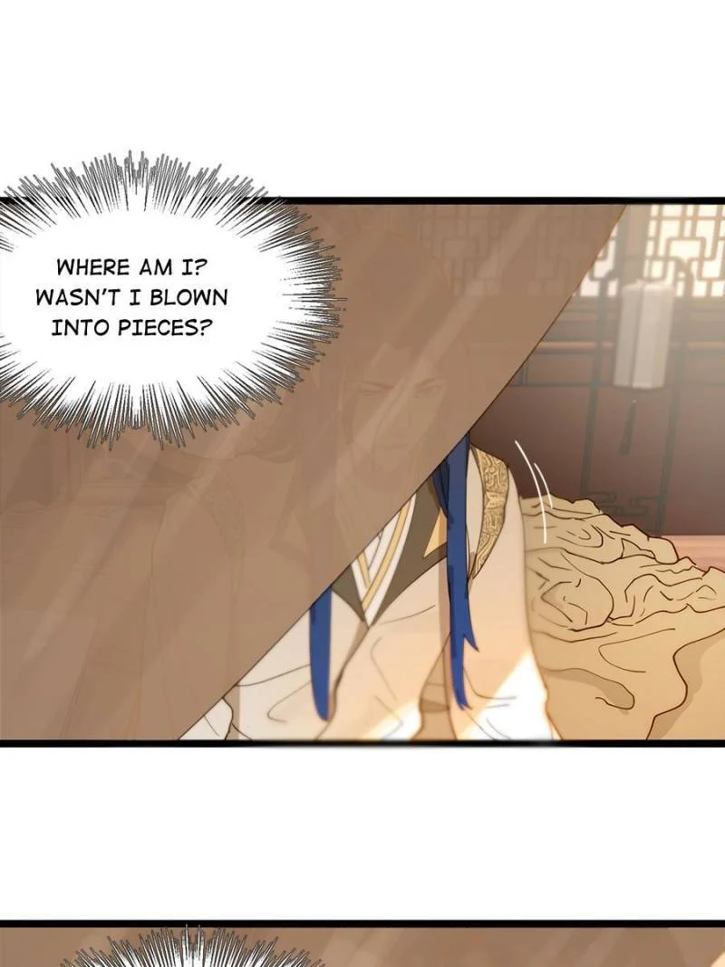 Ultimate Son-in-Law Chapter 1 page 32 - 
