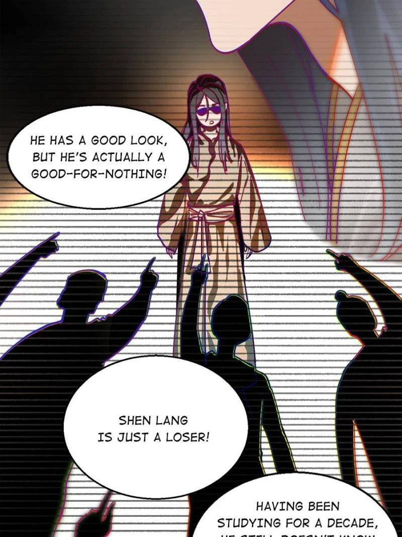 Ultimate Son-in-Law Chapter 1 page 45 - 