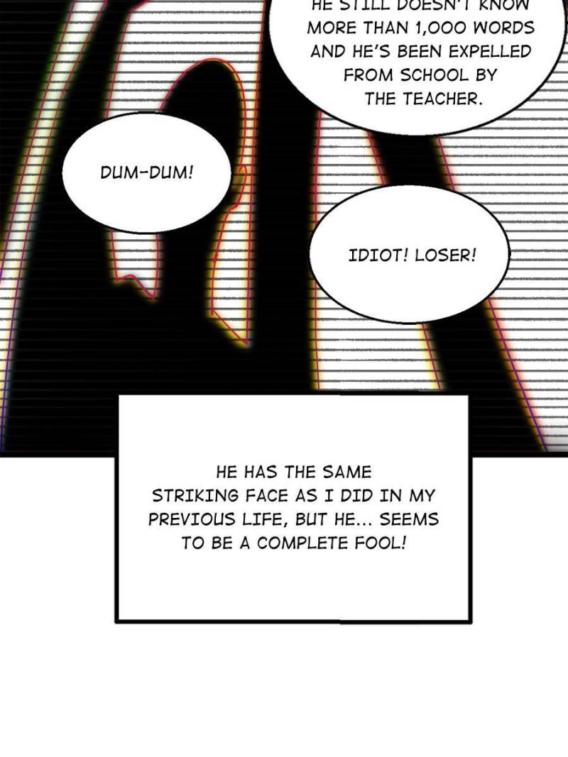 Ultimate Son-in-Law Chapter 1 page 46 - 