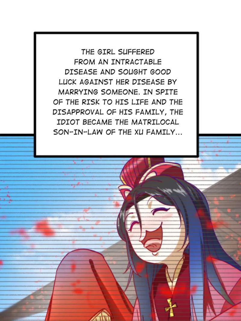 Ultimate Son-in-Law Chapter 1 page 49 - 