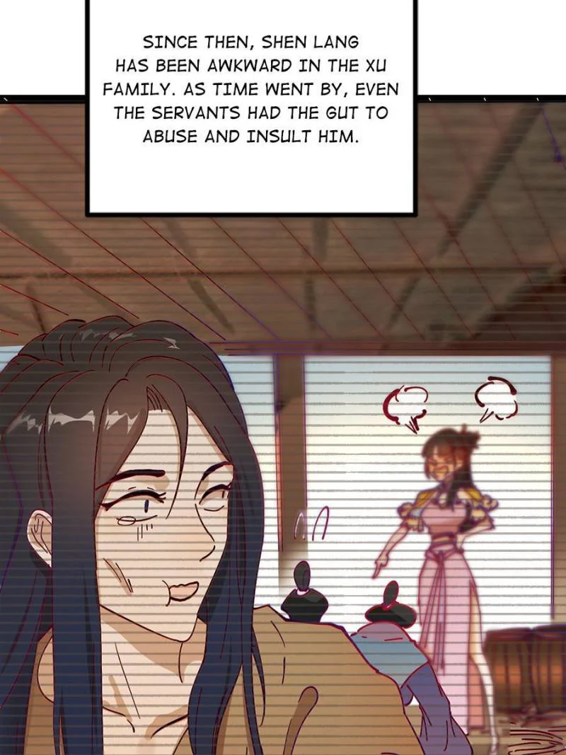 Ultimate Son-in-Law Chapter 1 page 51 - 