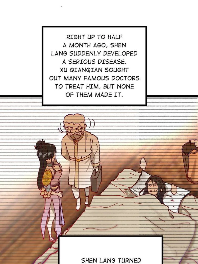 Ultimate Son-in-Law Chapter 1 page 54 - 