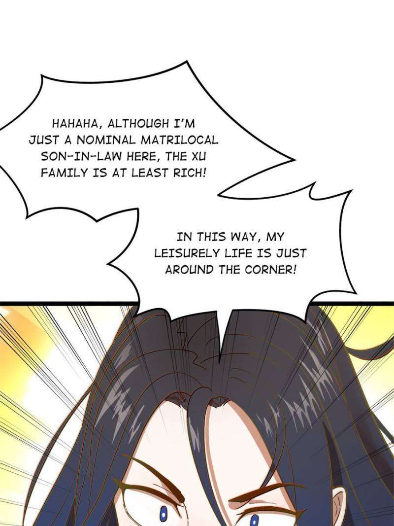 Ultimate Son-in-Law Chapter 1 page 56 - 