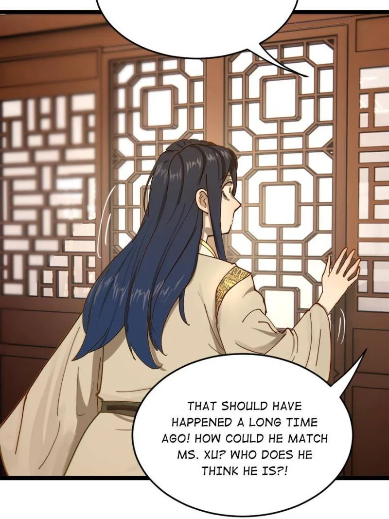 Ultimate Son-in-Law Chapter 1 page 59 - 