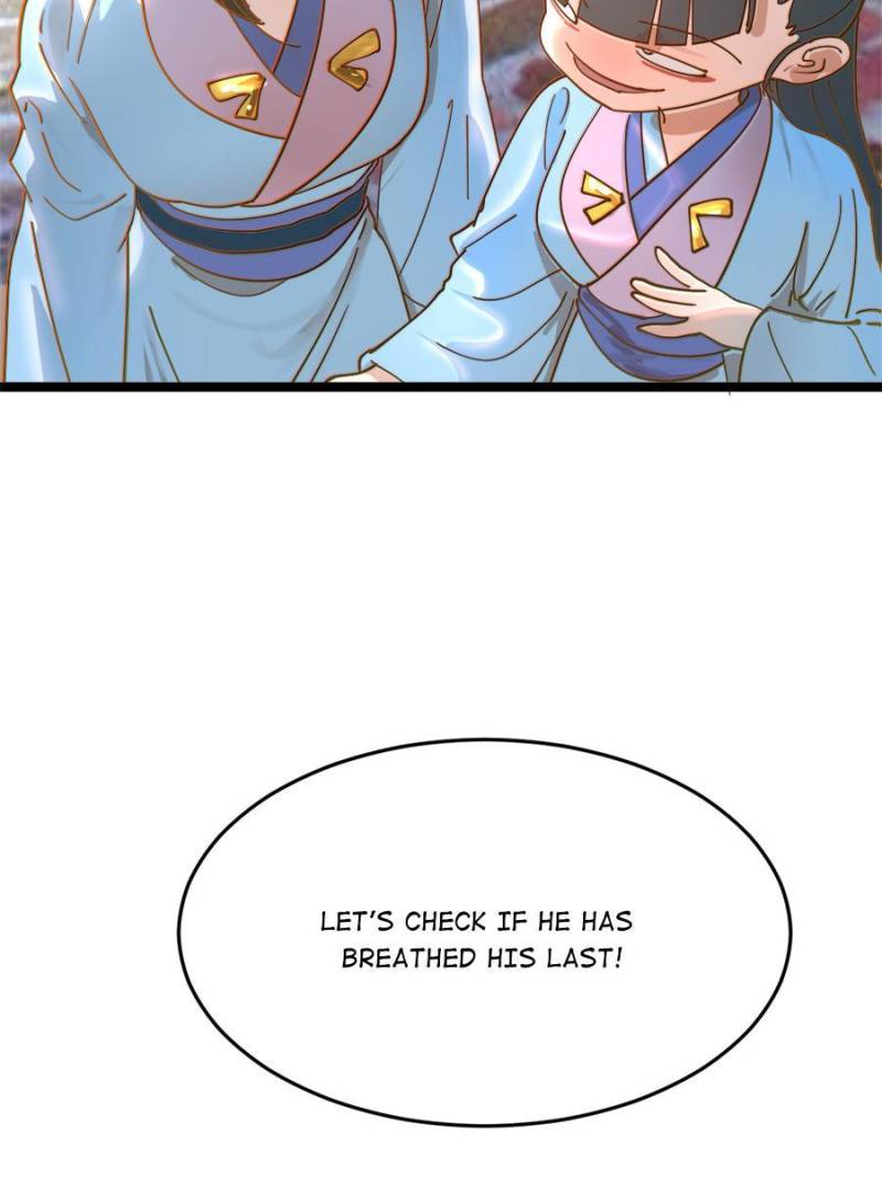 Ultimate Son-in-Law Chapter 1 page 61 - 