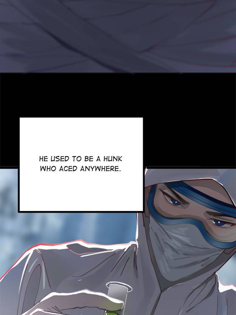 Ultimate Son-in-Law Chapter 1 page 8 - 