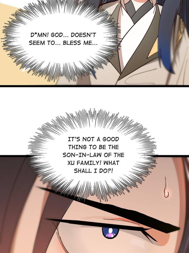 Ultimate Son-in-Law Chapter 1 page 75 - 