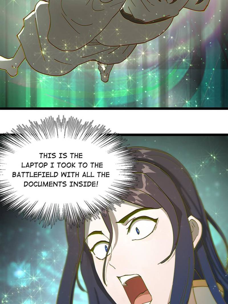 Ultimate Son-in-Law Chapter 1 page 79 - 