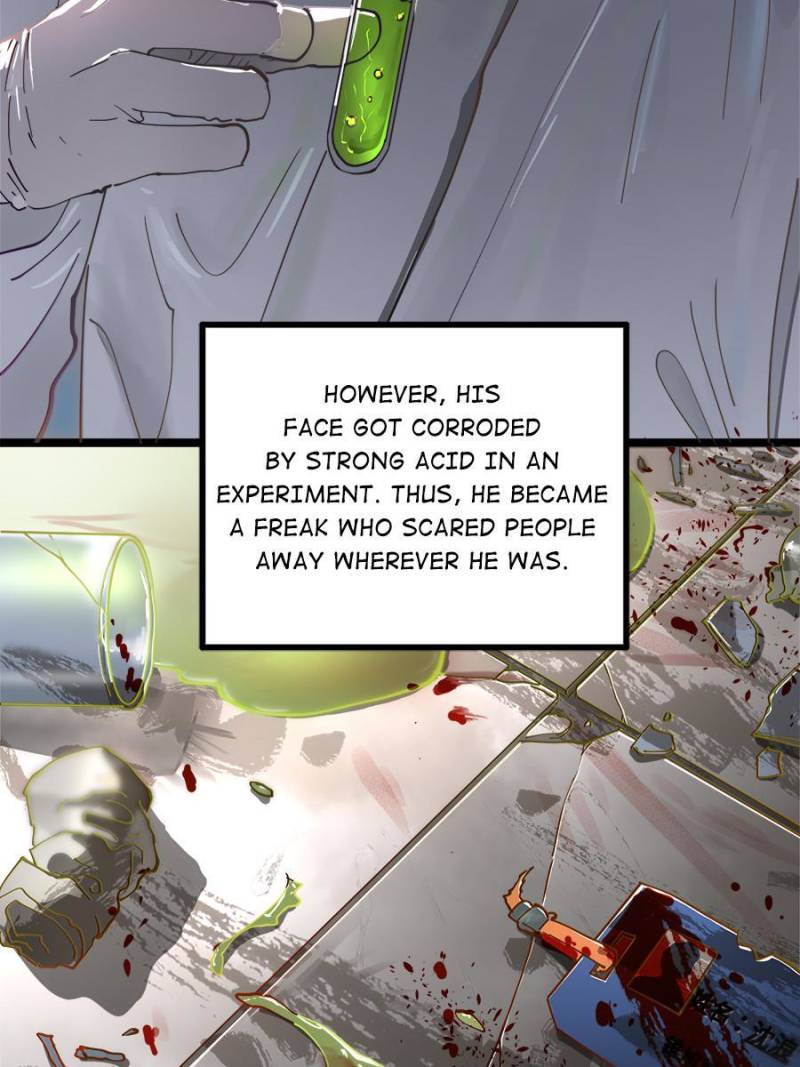 Ultimate Son-in-Law Chapter 1 page 9 - 