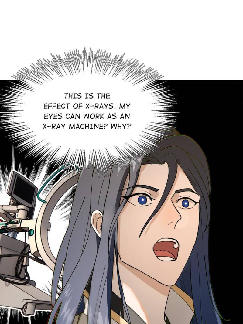 Ultimate Son-in-Law Chapter 1 page 86 - 