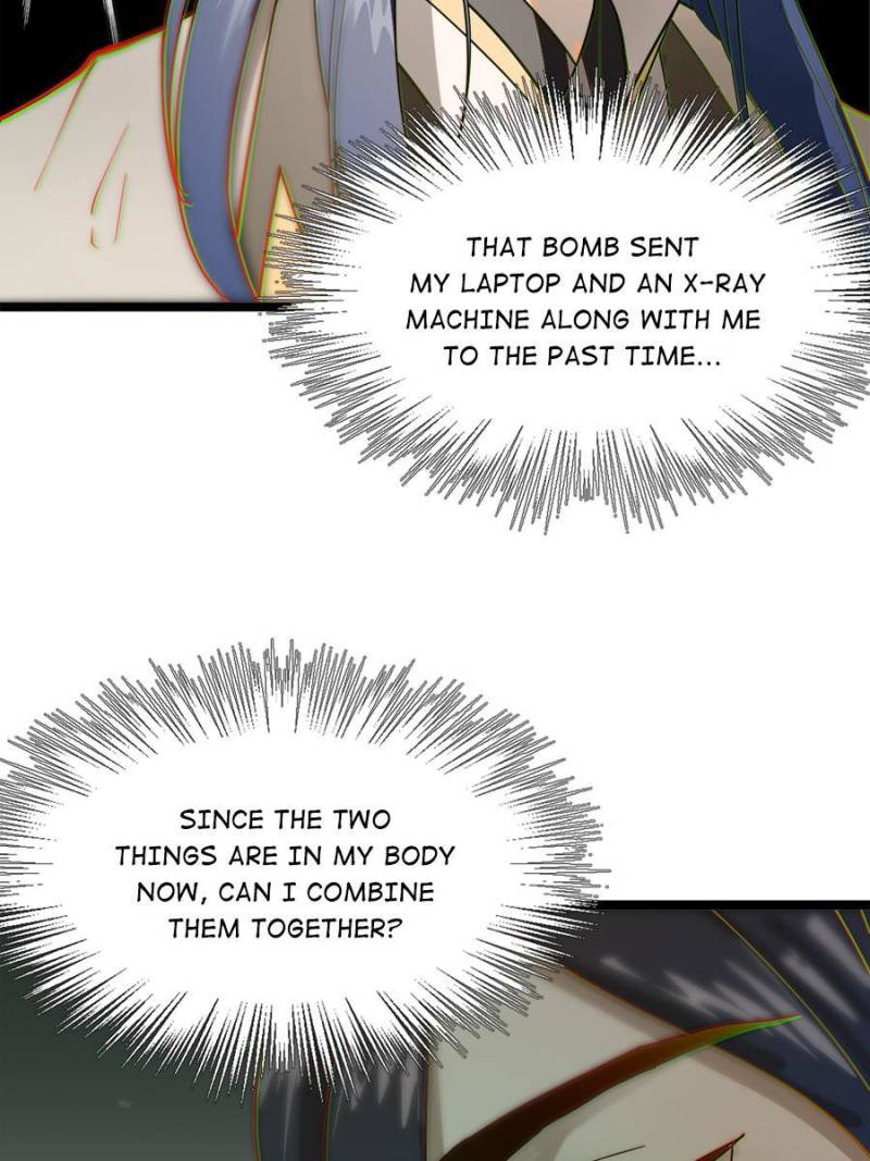 Ultimate Son-in-Law Chapter 1 page 87 - 