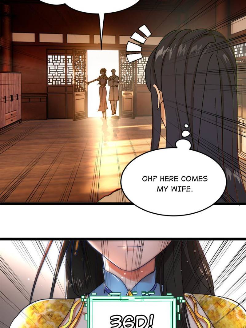 Ultimate Son-in-Law Chapter 1 page 90 - 
