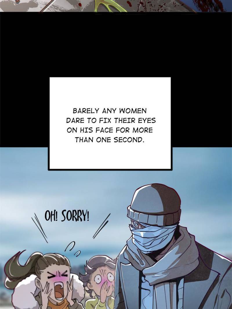 Ultimate Son-in-Law Chapter 1 page 10 - 