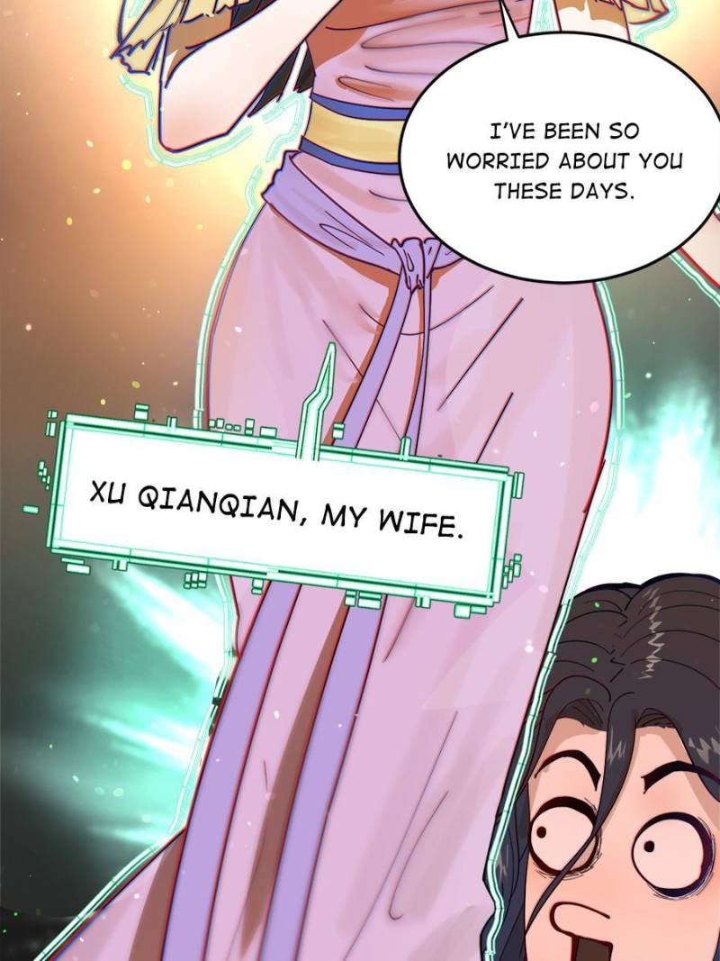 Ultimate Son-in-Law Chapter 1 page 92 - 